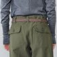 【8月上旬お届け】STRAIGHT BAKER PANTS