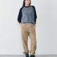 【10月下旬入荷予定】COMMON SWEATPANTS