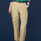【9月中旬お届け】COTTON MOLESKIN STRAIGHT PANTS