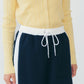 【10月上旬入荷予定】(WASHABLE) SIDELINE SWEATPANTS