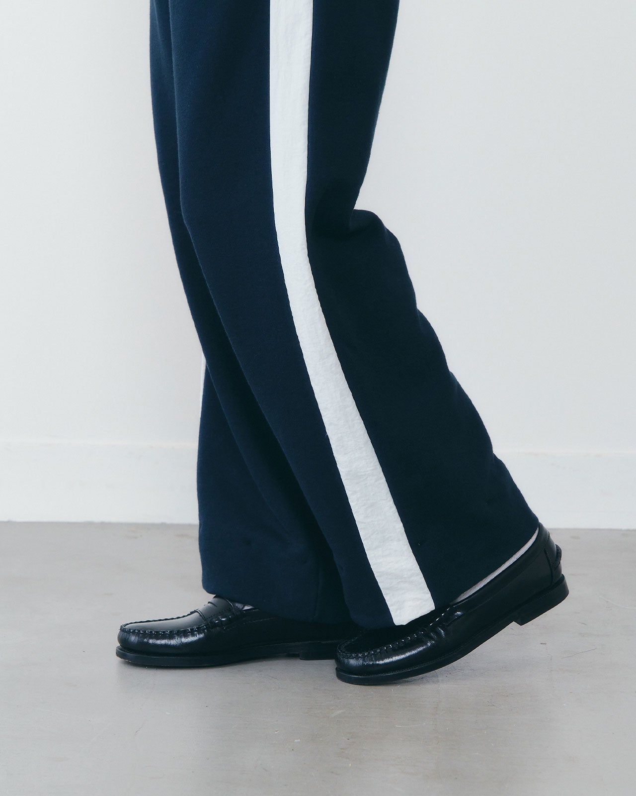 【10月上旬入荷予定】(WASHABLE) SIDELINE SWEATPANTS