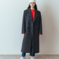 HERRINGBONE CHESTER COAT