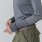 【11月上旬入荷予定】COTTON SILK KNIT PULLOVER