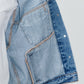 【8月下旬お届け】 Levi's TRUCKER JACKET