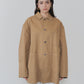 【10月下旬入荷予定】COTTON TWILL BARN JACKET