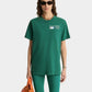 SPORTY&RICH Invitational T-Shirt(GREEN)