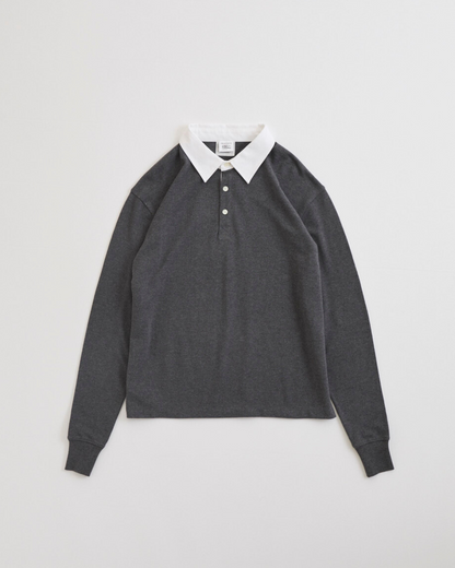 【9月中旬お届け】RUGGER POLO