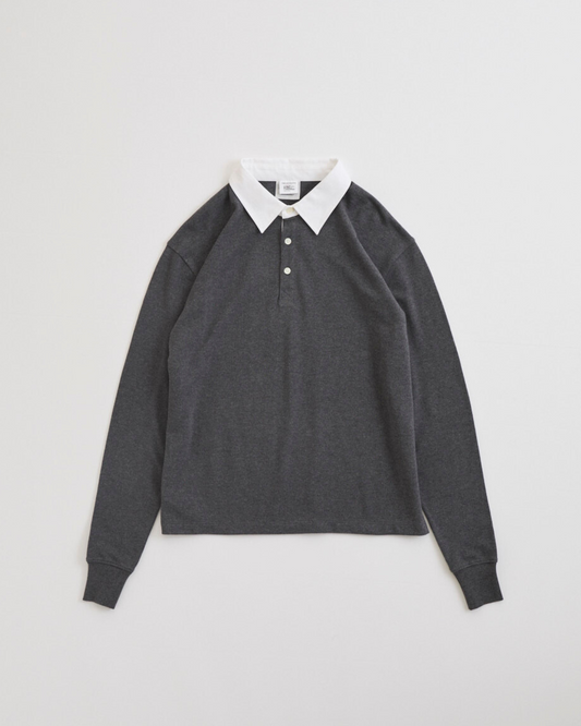 【9月中旬お届け】RUGGER POLO