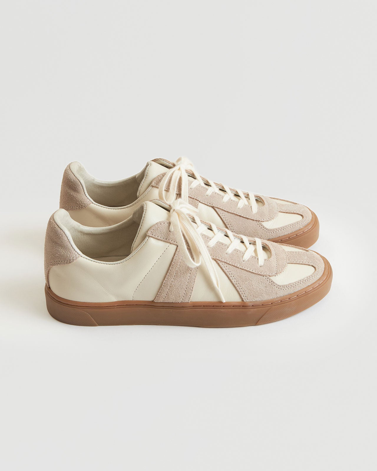 ALTERUM GERMAN ARMY TRAINER(BEIGE)