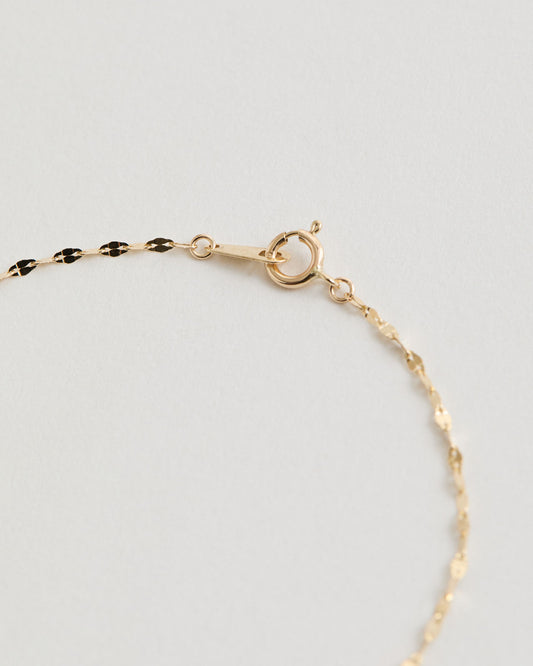 les bonbon victoria bracelet YG