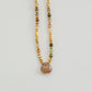 MIKIA Beads anklet