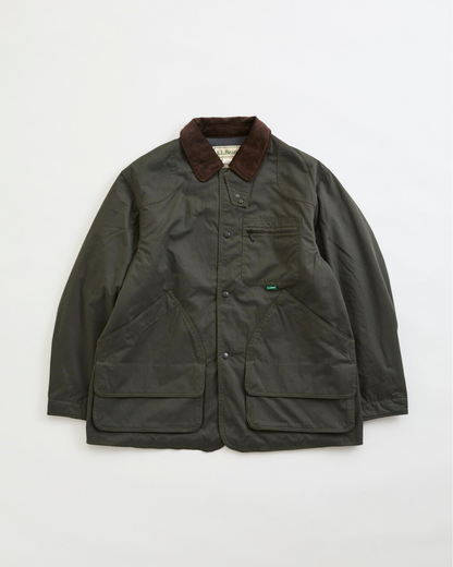 L.L.BEAN Bean's Field Coat Insulated