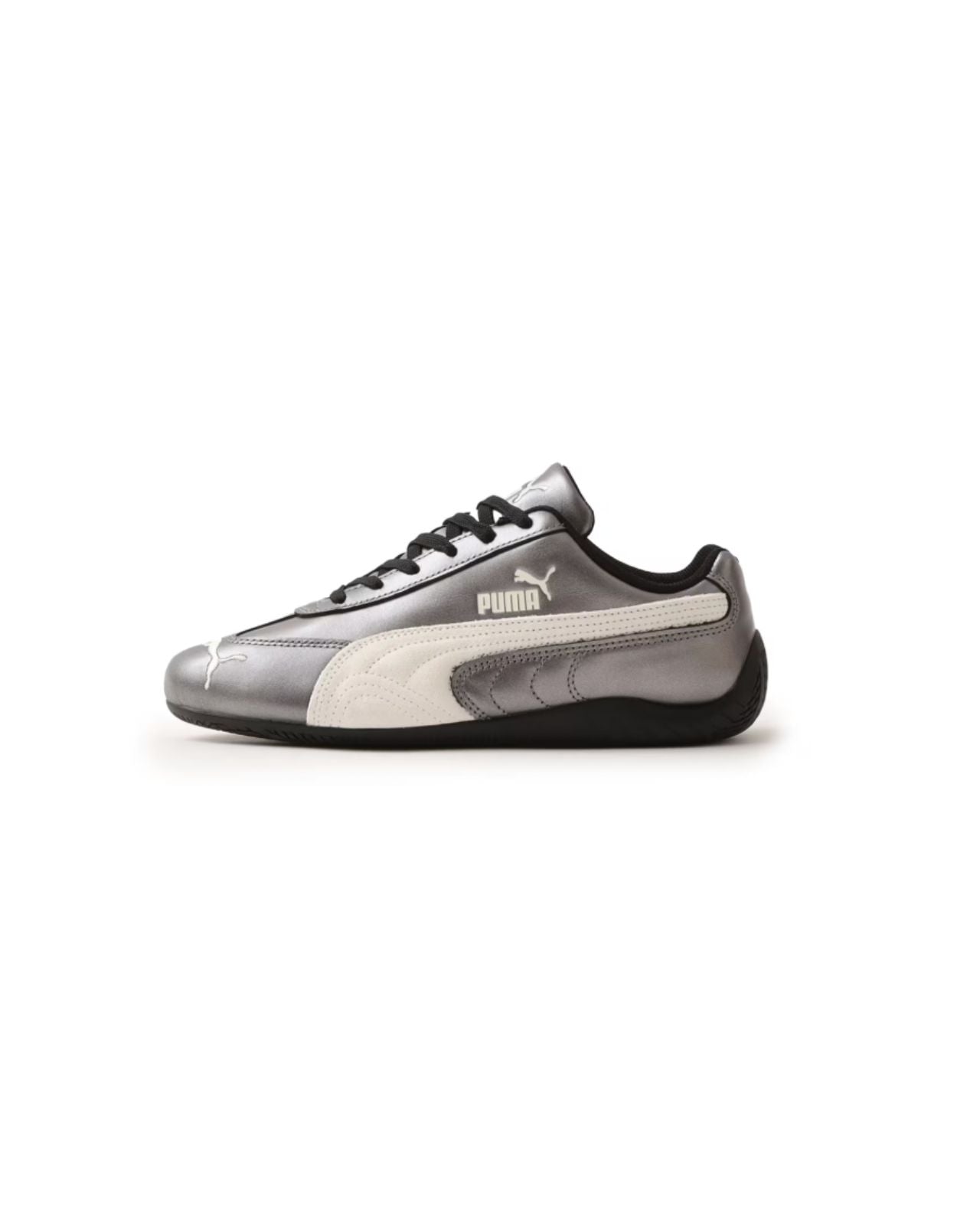 PUMA SPEEDCAT METALLIC