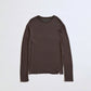 takes. Pure Bamboo Long Sleeve Tee