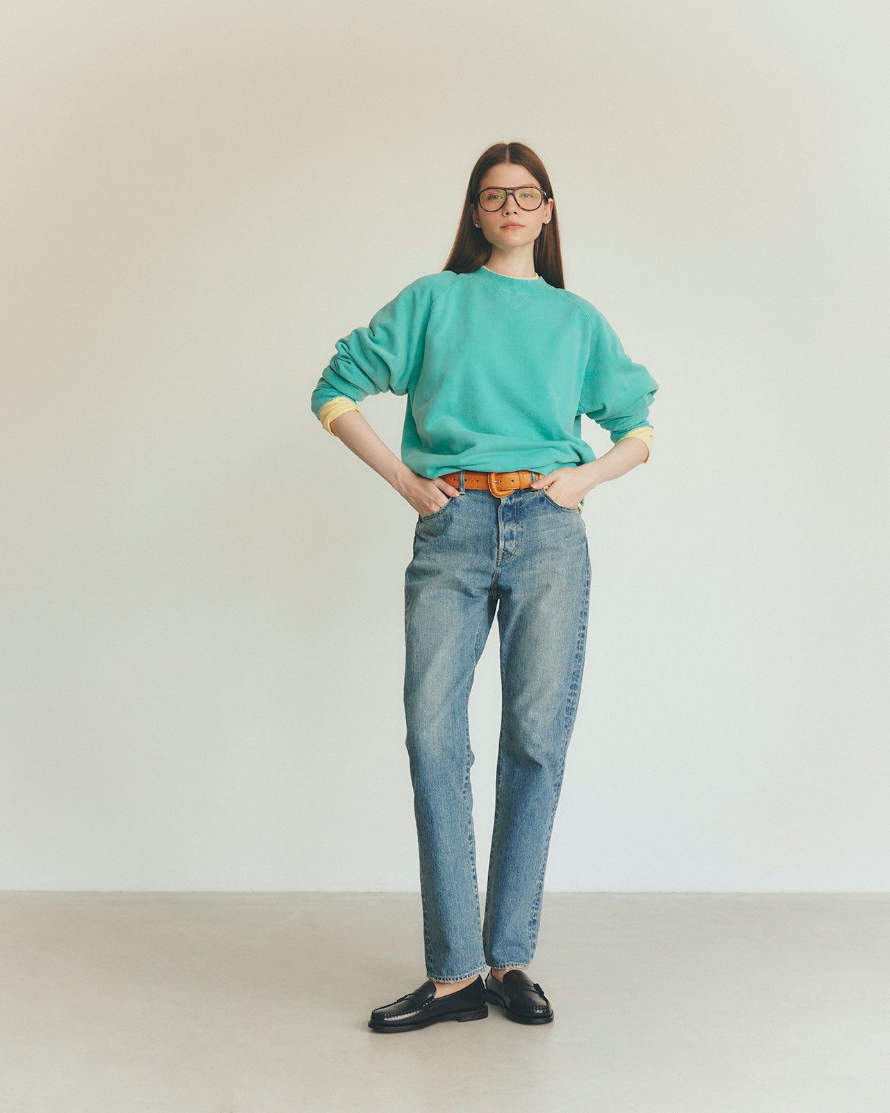 DIANA BELT – Shinzone