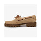 【10月下旬お届け】SEBAGO RANGER SUEDE WOMAN
