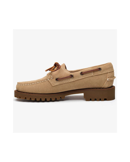 【10月下旬お届け】SEBAGO RANGER SUEDE WOMAN