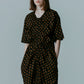 MEYAME PRINT SUMMER DRESS