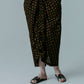 MEYAME PRINT SUMMER DRESS