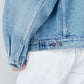 【8月下旬お届け】 Levi's TRUCKER JACKET