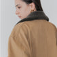 【10月下旬入荷予定】COTTON TWILL BARN JACKET