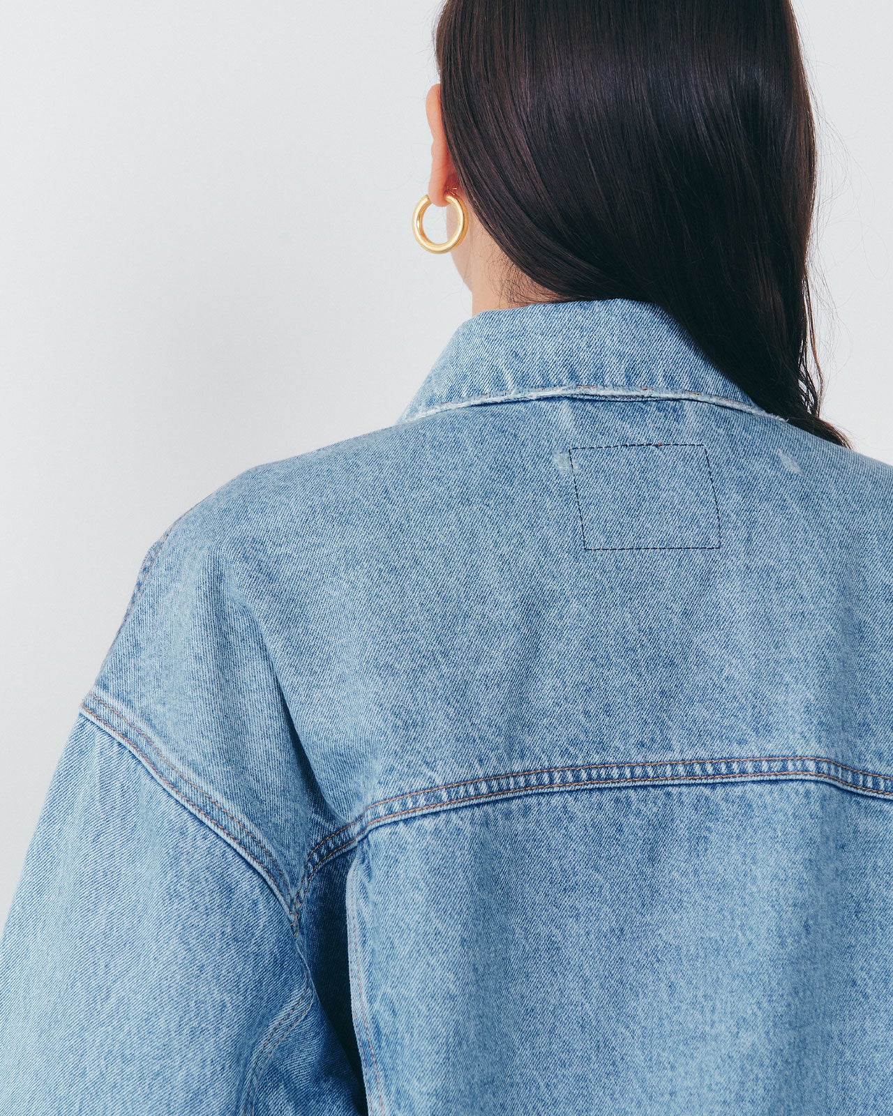 【8月下旬お届け】 Levi's TRUCKER JACKET