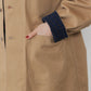 【10月下旬入荷予定】COTTON TWILL BARN JACKET