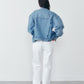 【8月下旬お届け】 Levi's TRUCKER JACKET