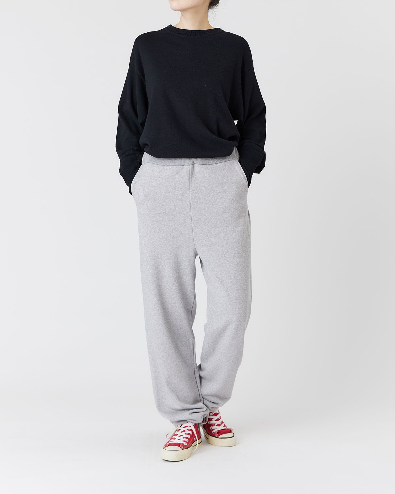 takes. Sweat Pants – Shinzone