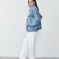 【8月下旬お届け】 Levi's TRUCKER JACKET