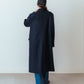 WOOL CHESTER COAT