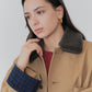 【10月下旬入荷予定】COTTON TWILL BARN JACKET