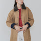 【10月下旬入荷予定】COTTON TWILL BARN JACKET