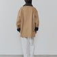 【10月下旬入荷予定】COTTON TWILL BARN JACKET