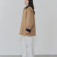 【10月下旬入荷予定】COTTON TWILL BARN JACKET