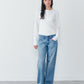 【8月下旬お届け】Levi’s LOW LOOSE DENIM