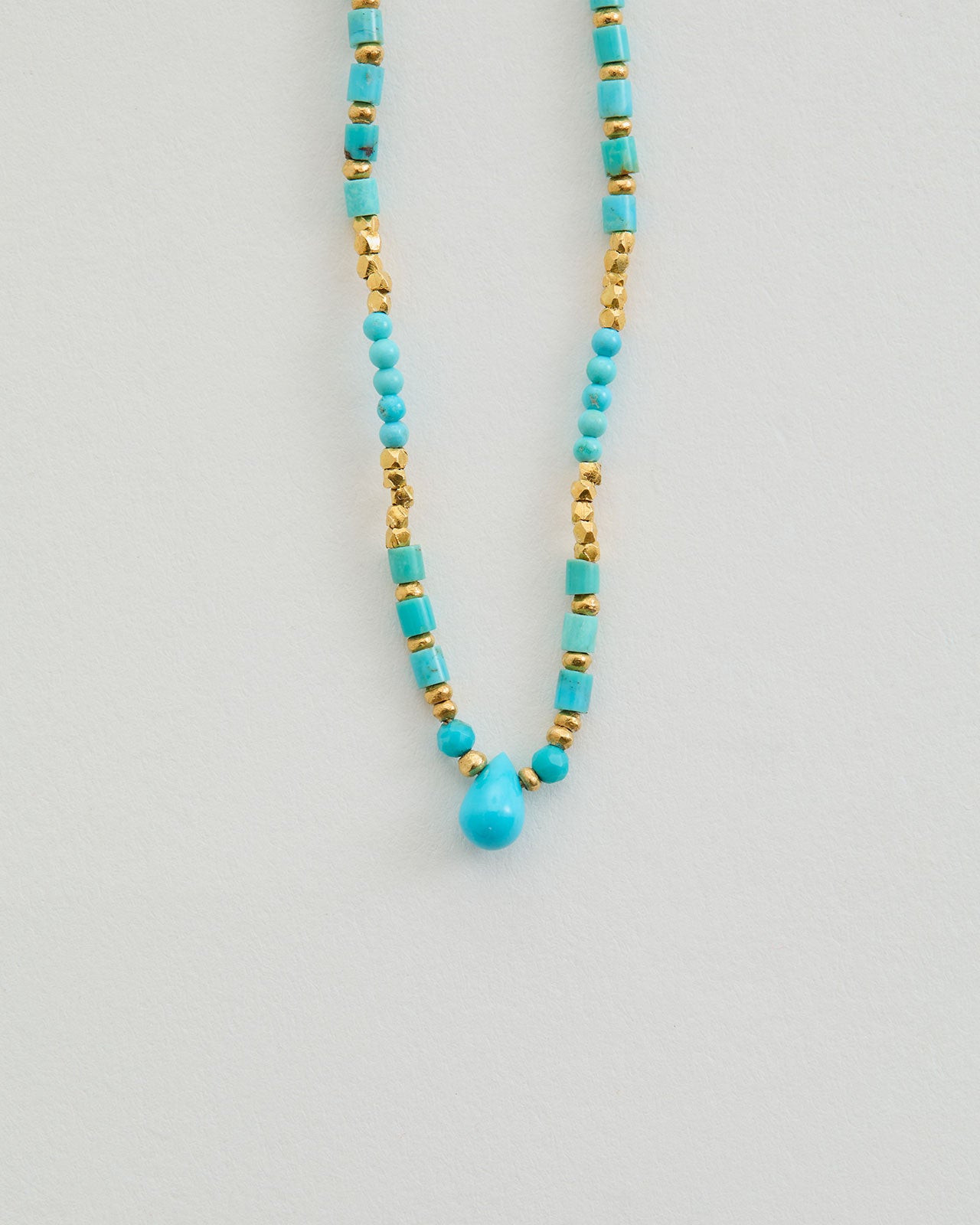 MIKIA Beads anklet