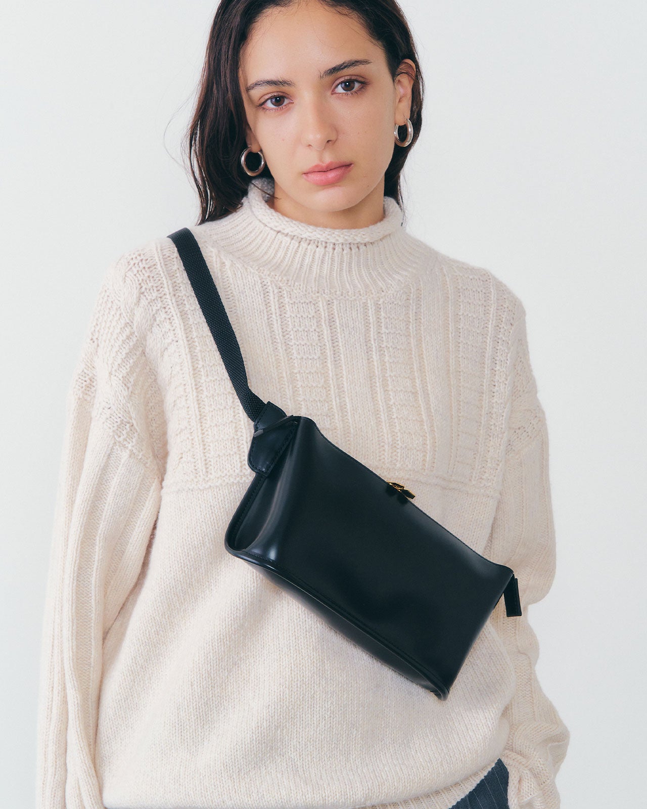 pieni ウエストバッグ PIENI WAIST BAG – Shinzone