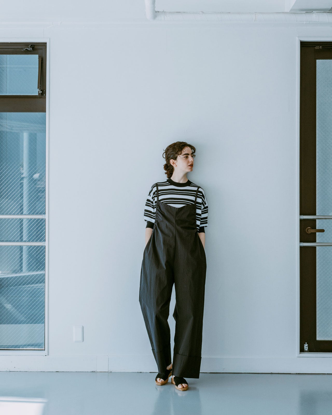 OVERALL