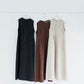 【6月下旬お届け】MEYAME LINEN DRESS