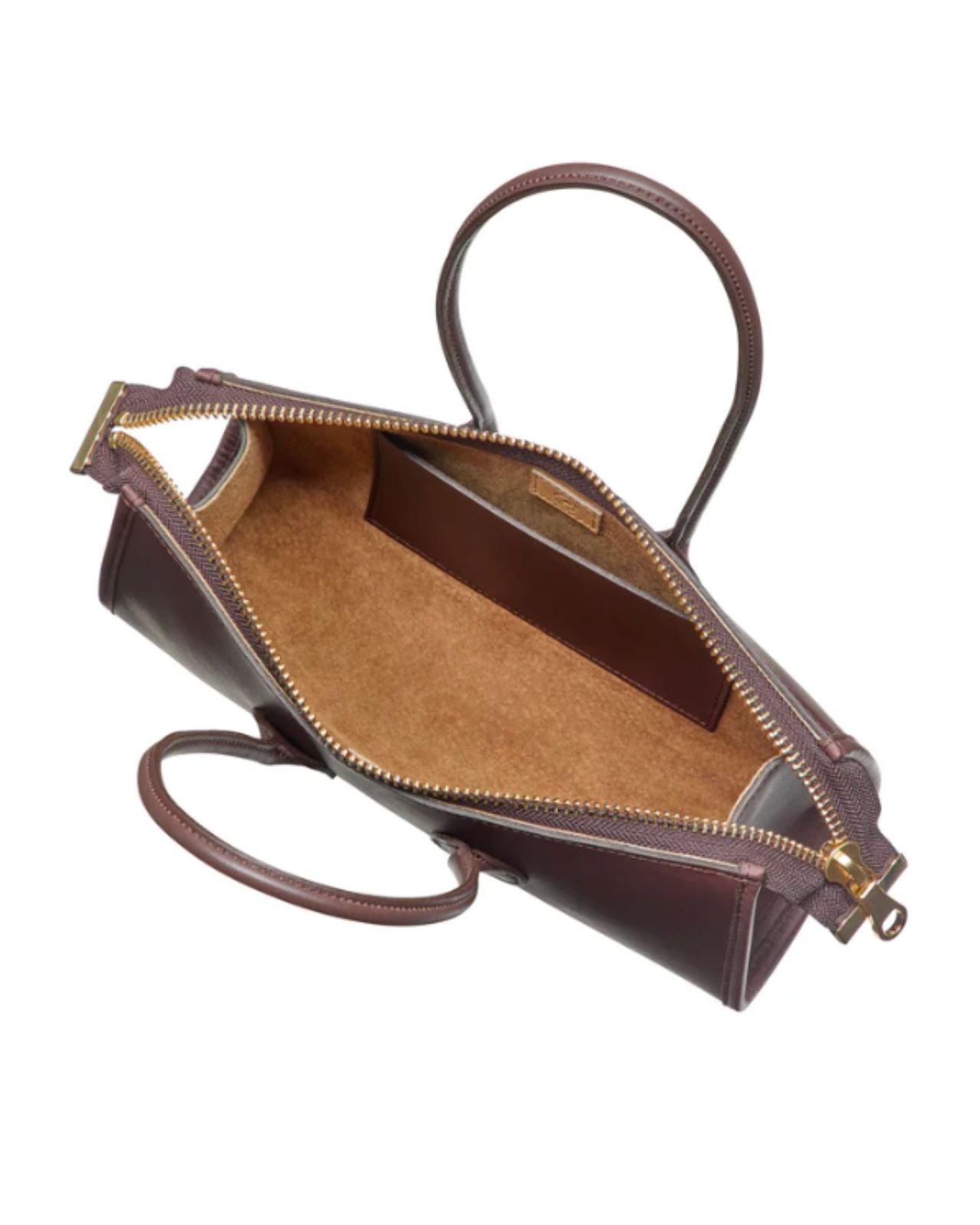 SHIZENDO A  HACKNEY24 筒 (BROWN)