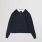 【9月中旬お届け】RUGGER POLO