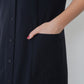 【7月上旬お届け】4WAY STRETCH CAMISOLE DRESS
