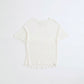 takes. Pure Bamboo Short Sleeve Tee