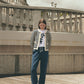 【新色BLUE】COMMON SWEATPANTS