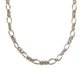 quip queint oval chain choker