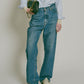 MARILYN DENIM(BLUE)