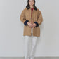 【10月下旬入荷予定】COTTON TWILL BARN JACKET
