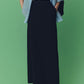 【7月上旬お届け】4WAY STRETCH LONG SKIRT