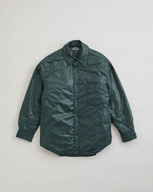 AUTRY OVERSHIRT JACKET MAIN UNISEX